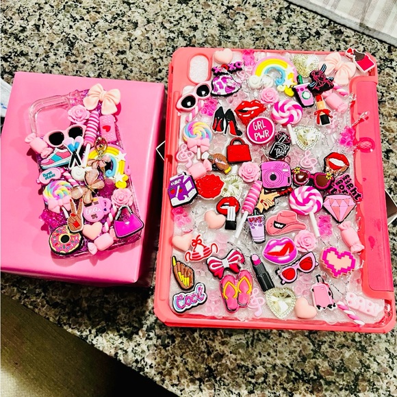 Other - Custom Made Junk Cases!